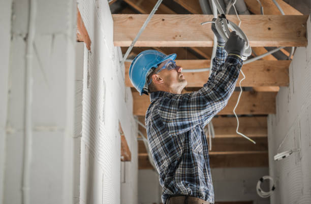 Best Electrical System Inspection  in Hope, IN