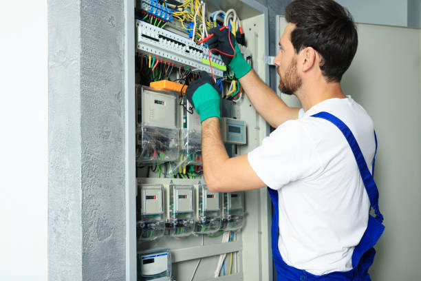 Why Trust Our Certified Electricians for Your Electrical Needs in Hope, IN?