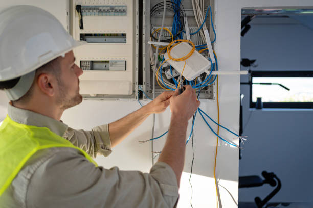 Best Electrician for Home Renovation  in Hope, IN
